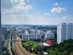 Centro Residences (D20), Condominium #498000331